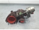 Recambio de turbocompresor para opel astra g hatchback (t98) 2.0 dti 16v (f08, f48) referencia OEM IAM   
