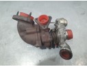 Recambio de turbocompresor para opel astra g hatchback (t98) 2.0 dti 16v (f08, f48) referencia OEM IAM   