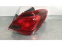 Recambio de piloto trasero derecho exterior para opel corsa e (x15) 1.4 (08, 68) referencia OEM IAM 39090648  