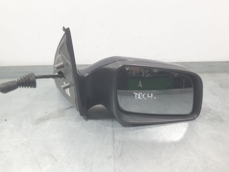 Recambio de retrovisor derecho para opel astra g hatchback (t98) 2.0 dti 16v (f08, f48) referencia OEM IAM 9142142  