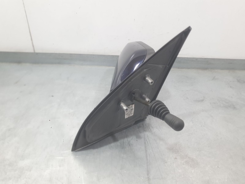 Recambio de retrovisor derecho para opel astra g hatchback (t98) 2.0 dti 16v (f08, f48) referencia OEM IAM 9142142  