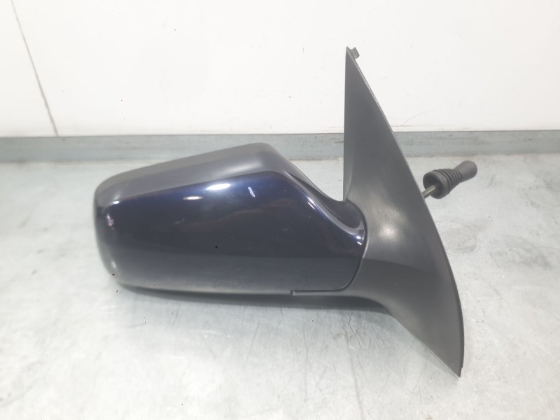 Recambio de retrovisor derecho para opel astra g hatchback (t98) 2.0 dti 16v (f08, f48) referencia OEM IAM 9142142  
