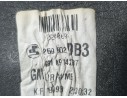 Recambio de retrovisor derecho para opel astra g hatchback (t98) 2.0 dti 16v (f08, f48) referencia OEM IAM 9142142  