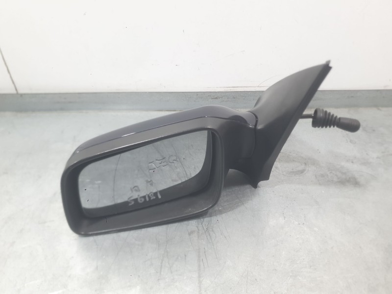 Recambio de retrovisor izquierdo para opel astra g hatchback (t98) 2.0 dti 16v (f08, f48) referencia OEM IAM 9142141  