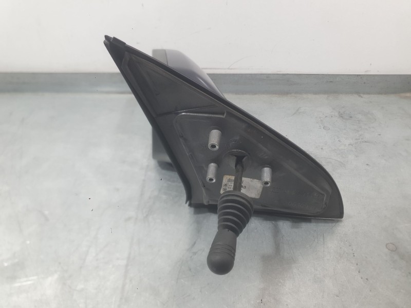 Recambio de retrovisor izquierdo para opel astra g hatchback (t98) 2.0 dti 16v (f08, f48) referencia OEM IAM 9142141  