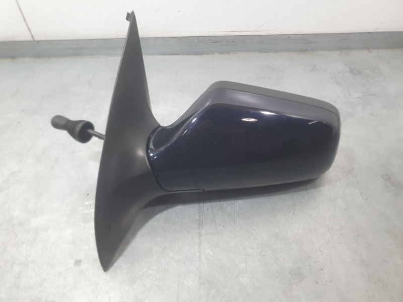Recambio de retrovisor izquierdo para opel astra g hatchback (t98) 2.0 dti 16v (f08, f48) referencia OEM IAM 9142141  