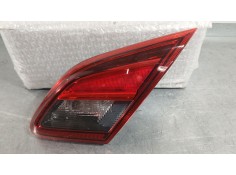 Recambio de piloto trasero derecho interior para opel corsa e (x15) 1.4 (08, 68) referencia OEM IAM 13454501  
