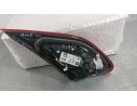 Recambio de piloto trasero derecho interior para opel corsa e (x15) 1.4 (08, 68) referencia OEM IAM 13454501  