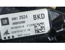 Recambio de piloto trasero derecho interior para opel corsa e (x15) 1.4 (08, 68) referencia OEM IAM 13454501  