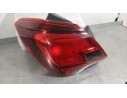 Recambio de piloto trasero izquierdo exterior para opel corsa e (x15) 1.4 (08, 68) referencia OEM IAM 39090647  