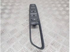 MANDO ELEVALUNAS DELANTERO IZQUIERDO 254112588R C/ MANDO RETROVISOR 