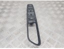 Recambio de mando elevalunas delantero izquierdo para renault captur i (j5_, h5_) 1.2 tce 120 referencia OEM IAM 254112588R C/ M