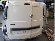 Recambio de puerta trasera izquierda carga para dacia dokker furgón/monospace 1.5 dci (feaj) referencia OEM IAM 901018559R  