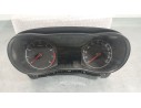 Recambio de cuadro instrumentos para opel corsa e (x15) 1.4 (08, 68) referencia OEM IAM 39204207  