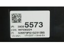 Recambio de cuadro instrumentos para opel corsa e (x15) 1.4 (08, 68) referencia OEM IAM 39204207  