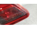Recambio de piloto trasero izquierdo interior para opel corsa e (x15) 1.4 (08, 68) referencia OEM IAM 13454500  