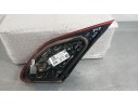 Recambio de piloto trasero izquierdo interior para opel corsa e (x15) 1.4 (08, 68) referencia OEM IAM 13454500  