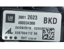 Recambio de piloto trasero izquierdo interior para opel corsa e (x15) 1.4 (08, 68) referencia OEM IAM 13454500  