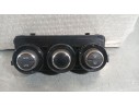 Recambio de mando climatizador para opel corsa e (x15) 1.4 (08, 68) referencia OEM IAM   