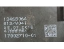 Recambio de mando climatizador para opel corsa e (x15) 1.4 (08, 68) referencia OEM IAM   