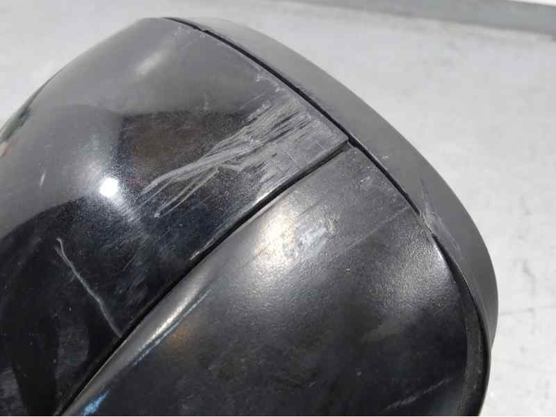 Recambio de retrovisor izquierdo para bmw x5 (e70) 3.0d referencia OEM IAM 7181175  ELECTRICO Y TOCADO