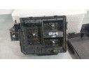 Recambio de caja reles / fusibles para opel corsa e (x15) 1.4 (08, 68) referencia OEM IAM 13470476  