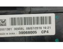 Recambio de caja reles / fusibles para opel corsa e (x15) 1.4 (08, 68) referencia OEM IAM 13470476  