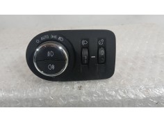 MANDO LUCES 13470446 