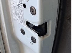 CERRADURA PUERTA DELANTERA IZQUIERDA 805030711R 