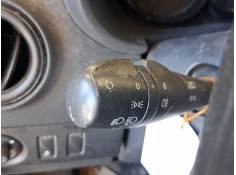 Recambio de mando luces y limpia para dacia dokker furgón/monospace 1.5 dci (feaj) referencia OEM IAM 255403924R  8201168003