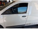 Recambio de puerta delantera izquierda para dacia dokker furgón/monospace 1.5 dci (feaj) referencia OEM IAM 801019339R  