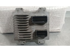 Recambio de centralita motor uce para opel corsa e (x15) 1.4 (08, 68) referencia OEM IAM 12700116  