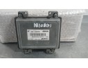 Recambio de centralita motor uce para opel corsa e (x15) 1.4 (08, 68) referencia OEM IAM 12700116  