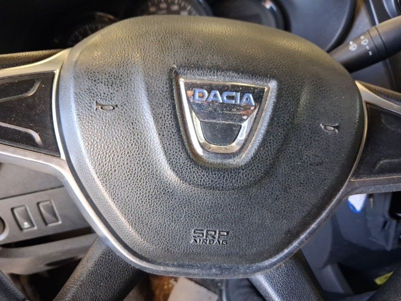 Recambio de airbag delantero izquierdo para dacia dokker furgón/monospace 1.5 dci (feaj) referencia OEM IAM 985701142R  