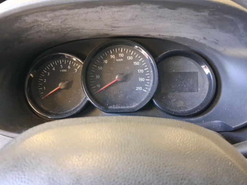 Recambio de cuadro instrumentos para dacia dokker furgón/monospace 1.5 dci (feaj) referencia OEM IAM 248100285R  