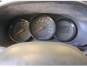 Recambio de cuadro instrumentos para dacia dokker furgón/monospace 1.5 dci (feaj) referencia OEM IAM 248100285R  
