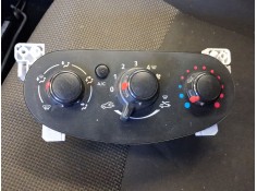 Recambio de mando calefaccion / aire acondicionado para dacia dokker furgón/monospace 1.5 dci (feaj) referencia OEM IAM 27510278