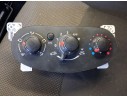 Recambio de mando calefaccion / aire acondicionado para dacia dokker furgón/monospace 1.5 dci (feaj) referencia OEM IAM 27510278