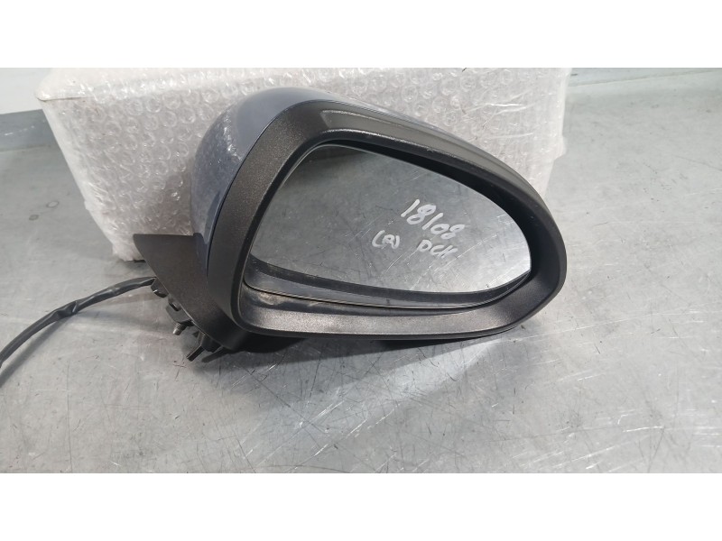 Recambio de retrovisor derecho para opel corsa e (x15) 1.4 (08, 68) referencia OEM IAM 13203389  