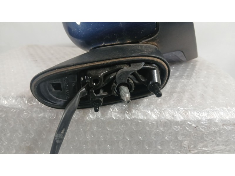 Recambio de retrovisor derecho para opel corsa e (x15) 1.4 (08, 68) referencia OEM IAM 13203389  