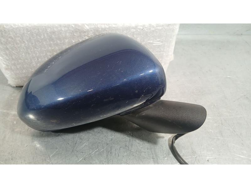 Recambio de retrovisor derecho para opel corsa e (x15) 1.4 (08, 68) referencia OEM IAM 13203389  