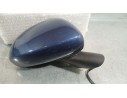 Recambio de retrovisor derecho para opel corsa e (x15) 1.4 (08, 68) referencia OEM IAM 13203389  