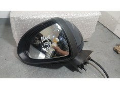 Recambio de retrovisor izquierdo para opel corsa e (x15) 1.4 (08, 68) referencia OEM IAM 13203386  