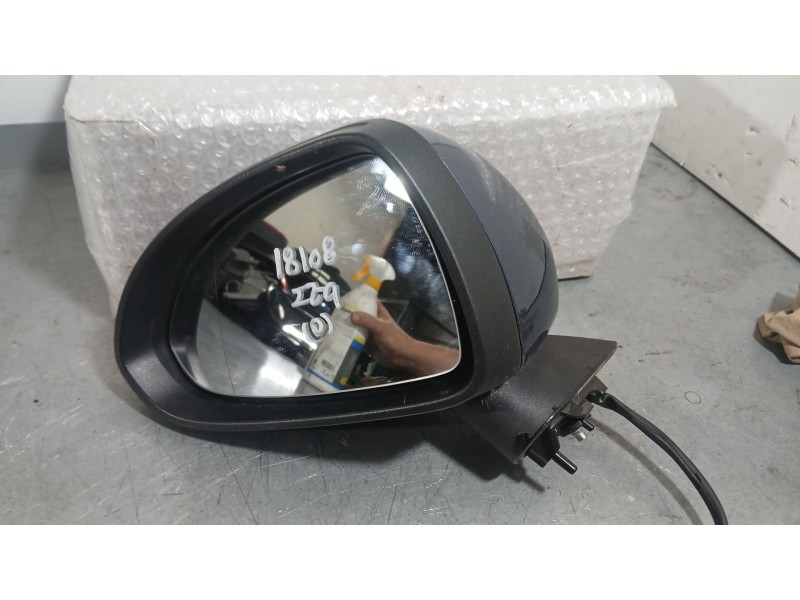 Recambio de retrovisor izquierdo para opel corsa e (x15) 1.4 (08, 68) referencia OEM IAM 13203386  