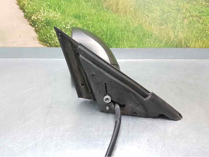 Recambio de retrovisor izquierdo para seat ibiza (6l1) reference referencia OEM IAM   C/M
