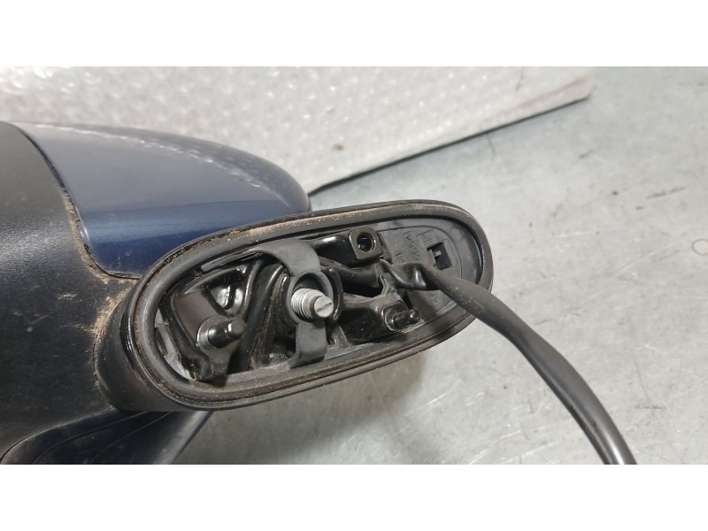 Recambio de retrovisor izquierdo para opel corsa e (x15) 1.4 (08, 68) referencia OEM IAM 13203386  