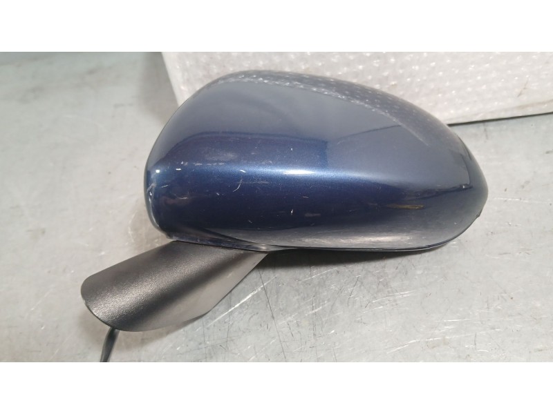 Recambio de retrovisor izquierdo para opel corsa e (x15) 1.4 (08, 68) referencia OEM IAM 13203386  