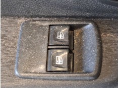 Recambio de mando elevalunas delantero izquierdo para dacia dokker furgón/monospace 1.5 dci (feaj) referencia OEM IAM 254110431R