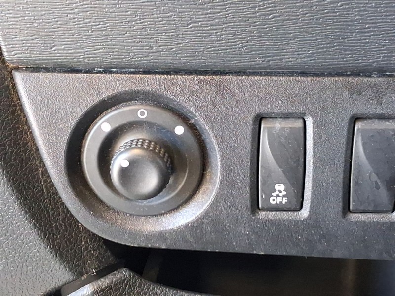 Recambio de mando retrovisor para dacia dokker furgón/monospace 1.5 dci (feaj) referencia OEM IAM 255704649R  