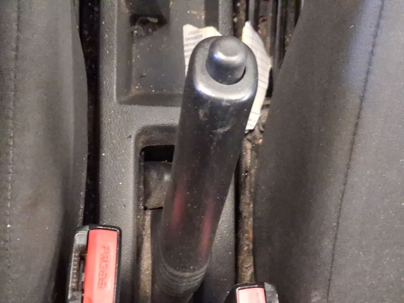 Recambio de palanca freno de mano para dacia dokker furgón/monospace 1.5 dci (feaj) referencia OEM IAM 360108002R  